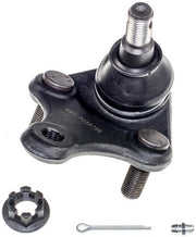 Suspension Ball Joint Dorman-OE Solutions 533-355