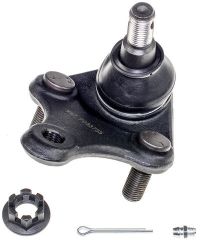 Suspension Ball Joint Dorman-OE Solutions 533-355