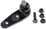 Suspension Ball Joint Dorman-OE Solutions 533-356
