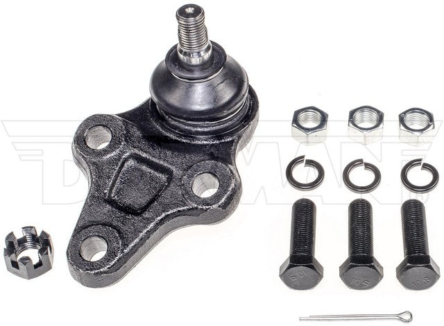 Suspension Ball Joint Dorman-OE Solutions 533-365
