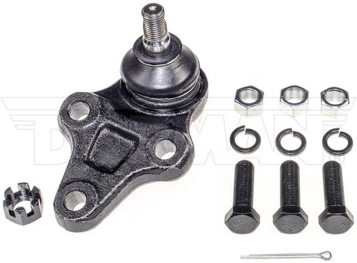 Suspension Ball Joint Dorman-OE Solutions 533-365