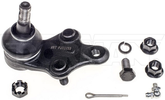 Suspension Ball Joint Dorman-OE Solutions 533-375