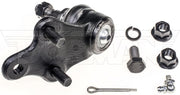 Suspension Ball Joint Dorman-OE Solutions 533-375