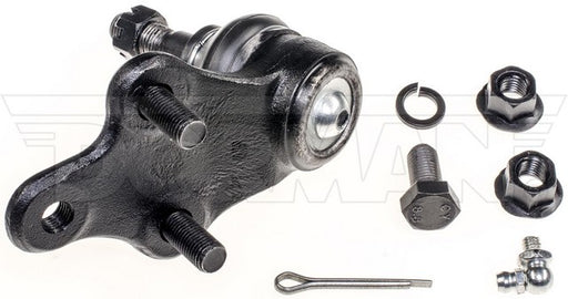 Suspension Ball Joint Dorman-OE Solutions 533-375