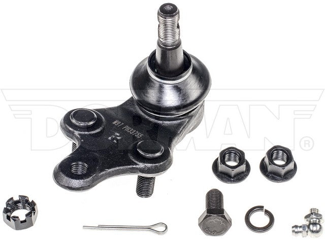 Suspension Ball Joint Dorman-OE Solutions 533-376