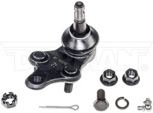 Suspension Ball Joint Dorman-OE Solutions 533-376