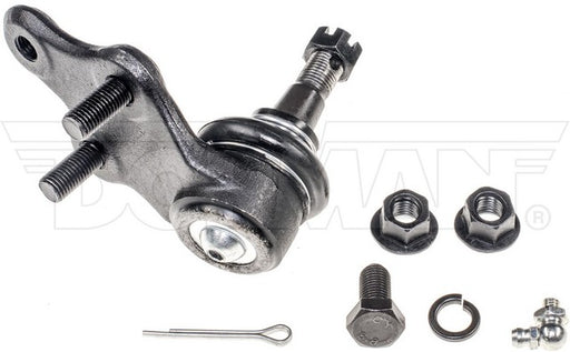 Suspension Ball Joint Dorman-OE Solutions 533-376
