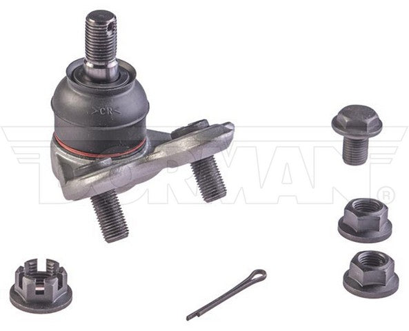Suspension Ball Joint Dorman-OE Solutions 533-374