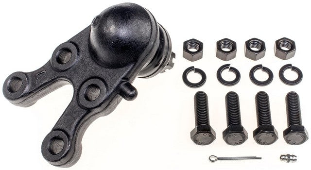 Suspension Ball Joint Dorman-OE Solutions 533-379