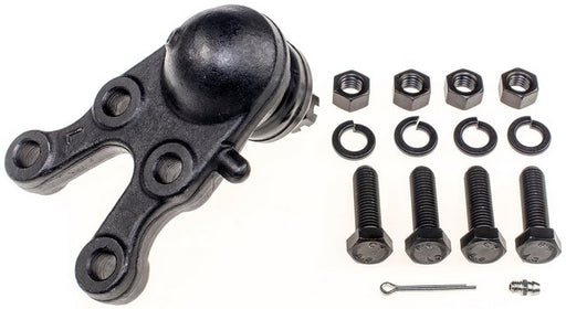 Suspension Ball Joint Dorman-OE Solutions 533-379
