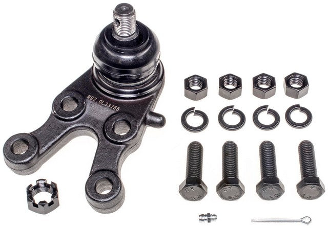 Suspension Ball Joint Dorman-OE Solutions 533-380