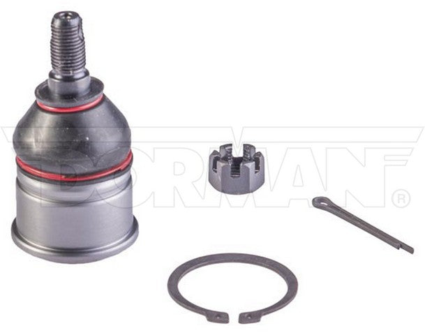 Suspension Ball Joint Dorman-OE Solutions 533-381