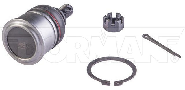 Suspension Ball Joint Dorman-OE Solutions 533-381