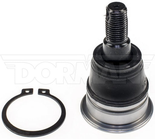 Suspension Ball Joint Dorman-OE Solutions 533-382