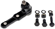 Suspension Ball Joint Dorman-OE Solutions 533-386