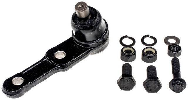 Suspension Ball Joint Dorman-OE Solutions 533-386