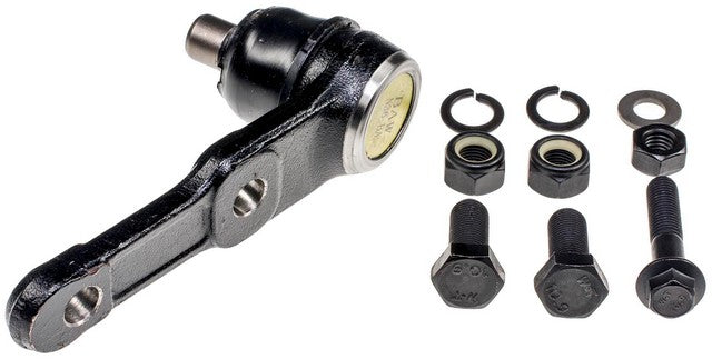 Suspension Ball Joint Dorman-OE Solutions 533-386