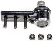 Suspension Ball Joint Dorman-OE Solutions 533-390
