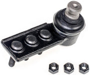 Suspension Ball Joint Dorman-OE Solutions 533-390