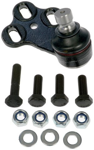 Suspension Ball Joint Dorman-OE Solutions 533-391