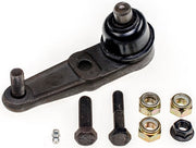 Suspension Ball Joint Dorman-OE Solutions 533-400