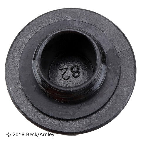 Engine Oil Filler Cap Beck Arnley 016-0052