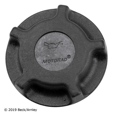 Engine Oil Filler Cap Beck Arnley 016-0053