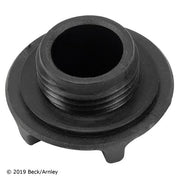 Engine Oil Filler Cap Beck Arnley 016-0053