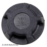 Engine Oil Filler Cap Beck Arnley 016-0125
