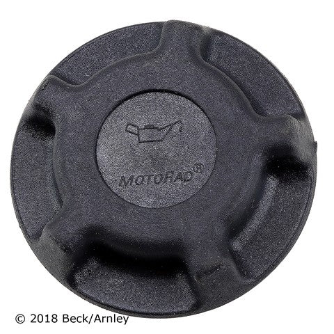 Engine Oil Filler Cap Beck Arnley 016-0125