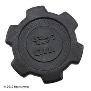 Engine Oil Filler Cap Beck Arnley 016-0128