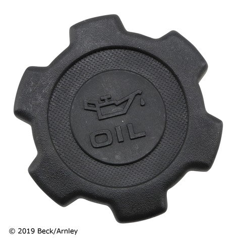 Engine Oil Filler Cap Beck Arnley 016-0128