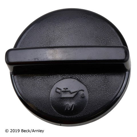 Engine Oil Filler Cap Beck Arnley 016-0135