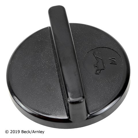 Engine Oil Filler Cap Beck Arnley 016-0135