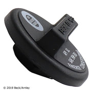 Engine Oil Filler Cap Beck Arnley 016-0138