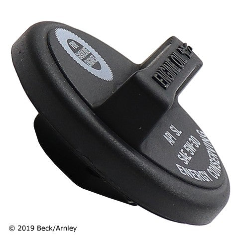 Engine Oil Filler Cap Beck Arnley 016-0138