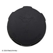 Engine Oil Filler Cap Beck Arnley 016-0139