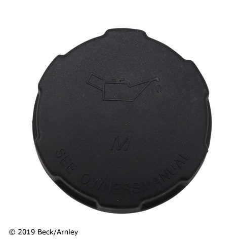 Engine Oil Filler Cap Beck Arnley 016-0139