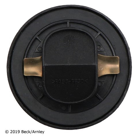 Engine Oil Filler Cap Beck Arnley 016-0140