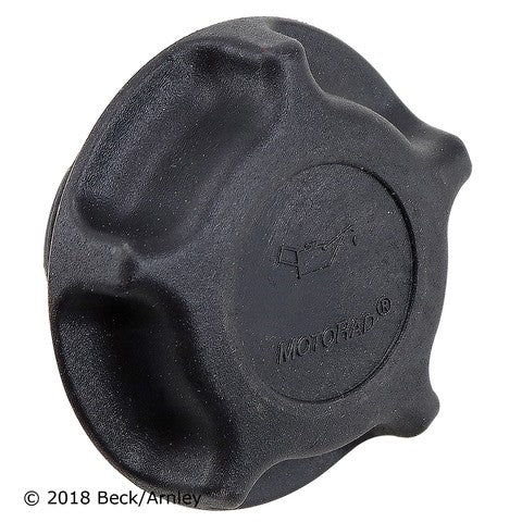 Engine Oil Filler Cap Beck Arnley 016-0142