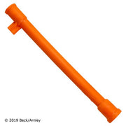 Engine Oil Dipstick Tube Funnel Beck Arnley 016-0149