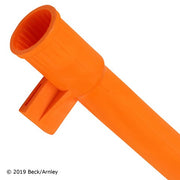 Engine Oil Dipstick Tube Funnel Beck Arnley 016-0149