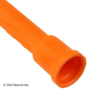 Engine Oil Dipstick Tube Funnel Beck Arnley 016-0149