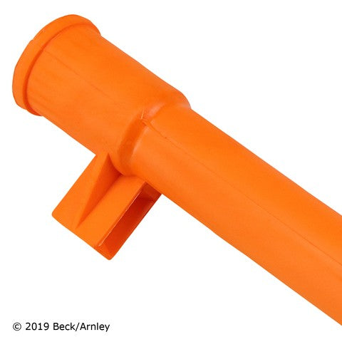 Engine Oil Dipstick Tube Funnel Beck Arnley 016-0149