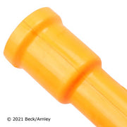 Engine Oil Dipstick Tube Funnel Beck Arnley 016-0149