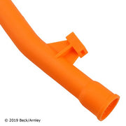Engine Oil Dipstick Tube Funnel Beck Arnley 016-0150