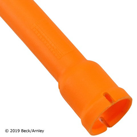 Engine Oil Dipstick Tube Funnel Beck Arnley 016-0150