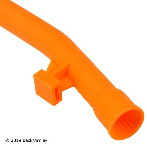 Engine Oil Dipstick Tube Funnel Beck Arnley 016-0150