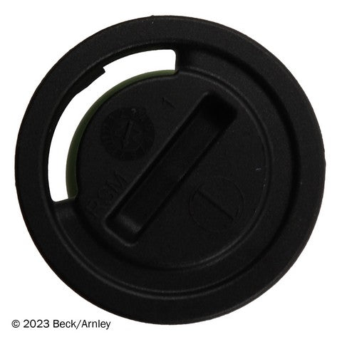 Engine Oil Drain Plug Beck Arnley 016-0154