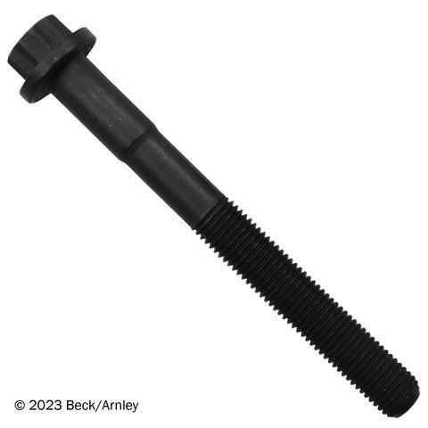 Engine Cylinder Head Bolt Set Beck Arnley 016-1001